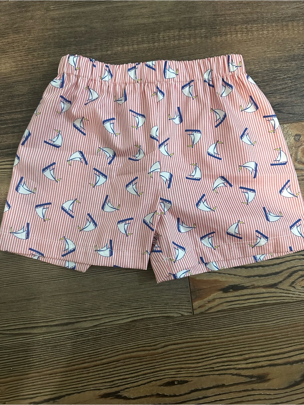 Willow Shorts
